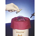 Image of Whitney Terminal Deodorants, Whitney Products BH3003, Pack of 200