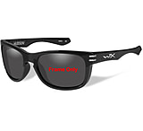 Image of Wiley X WX Hudson Sunglass Frame