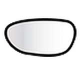 Image of Wiley X Brick Sunglasses Extra Replacement Lenses