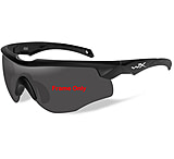 Image of Wiley X WX Rogue Sunglass Frame