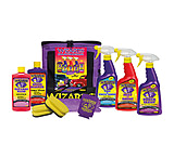 Image of Wizards 99004 Detailing Cool Kit 10 Piece