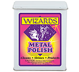 Image of Wizards Metal Polish