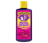 Image of Wizards Metal Renew