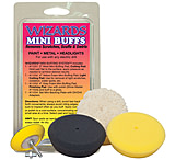 Image of Wizards 11250 Mini Buffing System
