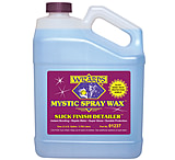 Image of Wizards Mystic Spray Wax Slick Finish Detailer