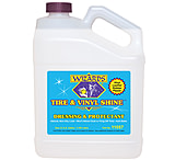 Image of Wizards Tire And Vinyl Shine Dressing And Protectant