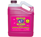 Image of Wizards Wash