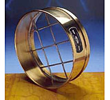 Image of WS Tyler Sieve #1/4 6987