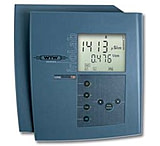 Image of WTW BENCH-TOP Conductivity Meter 1C10-010