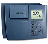 Image of WTW BENCH-TOP PH/MV Meter 1A30-110