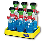 Image of WTW Biogaz Oxitop Pack AN6 115V 208225