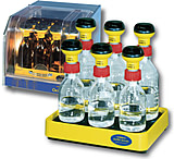 Image of WTW Oxitop Ctrl A121 115V 208222