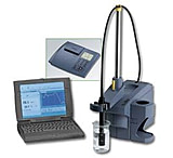 Image of WTW Conductivity Model 740 W/PRINT 1C31-011 1