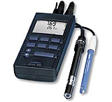 Image of WTW Hand Held MULTI-METER 2F30-100