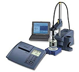 Image of WTW Oxygen Model 740 Kit 1B30-011 1