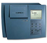 Image of WTW PH/ION Model 735 Bnc 1G20-210