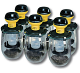 Image of WTW Soil Respiration Oxitop Pack B 208232