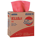 Image of Wypall Case of X80 Towels, Jumbo Roll