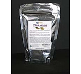 Image of Zeigler Bros Zebrafish Irrad Diet 16OZ 388763912416