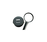 Image of Zeiss Optics D16 Aspheric Hand Magnifier w/ Hardened Anti Reflective Coating
