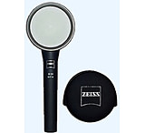 Image of Zeiss Optics D20 Aspheric Hand Magnifier w/ Anti Reflective Hardcoating
