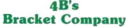 4B's Bracket 2019 Logo