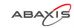 Abaxis Logo 2014