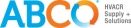 Abco Refrigeration Supply Logo 2014