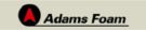 Adams Foam Rubber