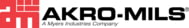 Akro-Mils 2019 Logo