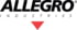 Allegro Industries 2019 Logo