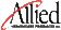 Allied Healthcare Products Logo 2014