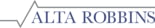 Alta-Robbins 2019 Logo