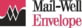 American Mail-Well Envelope 2019 Logo