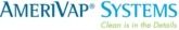 Amerivap Systems Logo 2014