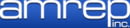 Amrep Inc. Logo 2014