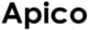 Apico 2020 Logo