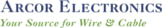 Arcor Electronics 2019 Logo