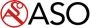 Aso Corporation Logo 2014