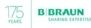 B Braun Medical Logo 2014