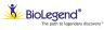Biolegend Logo 2014
