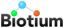 Biotium Logo 2014