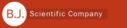 BJ Scientific Products Logo 2014