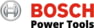 Bosch Power Tools 2019 Logo