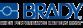 Brady Worldwide Logo 2014
