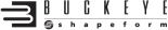 Buckeye Shapeform Logo 2014