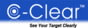 C-Clear 2019 Logo