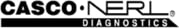 Casco-Nerl 2019 Logo