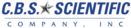 C.B.S. Scientific