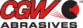 CGW Abrasives 2019 Logo